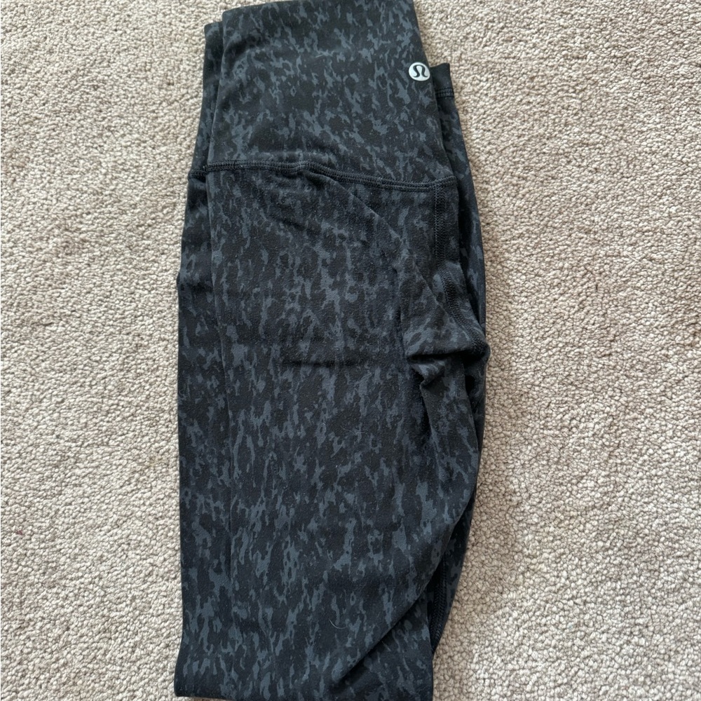 Lululemon leggings